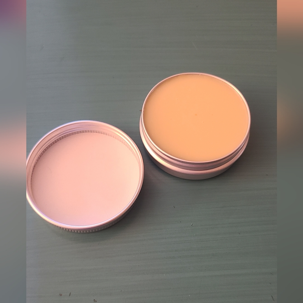 Handmade Kaolin Clay Face Cleansing Balm